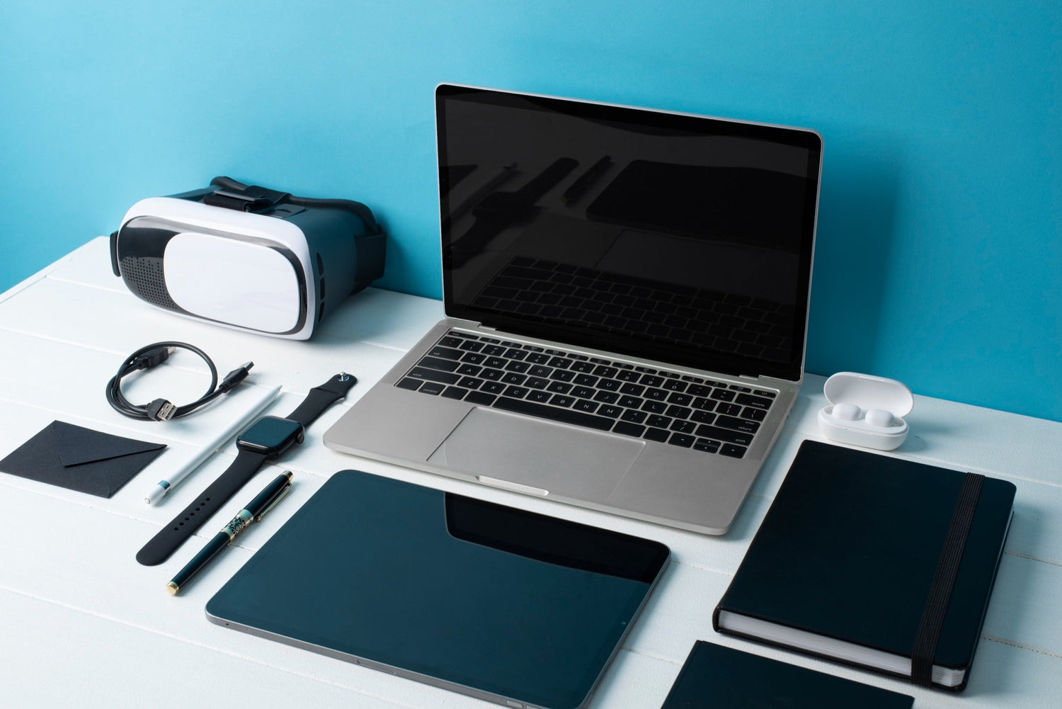 Laptop & Tablet Accessories