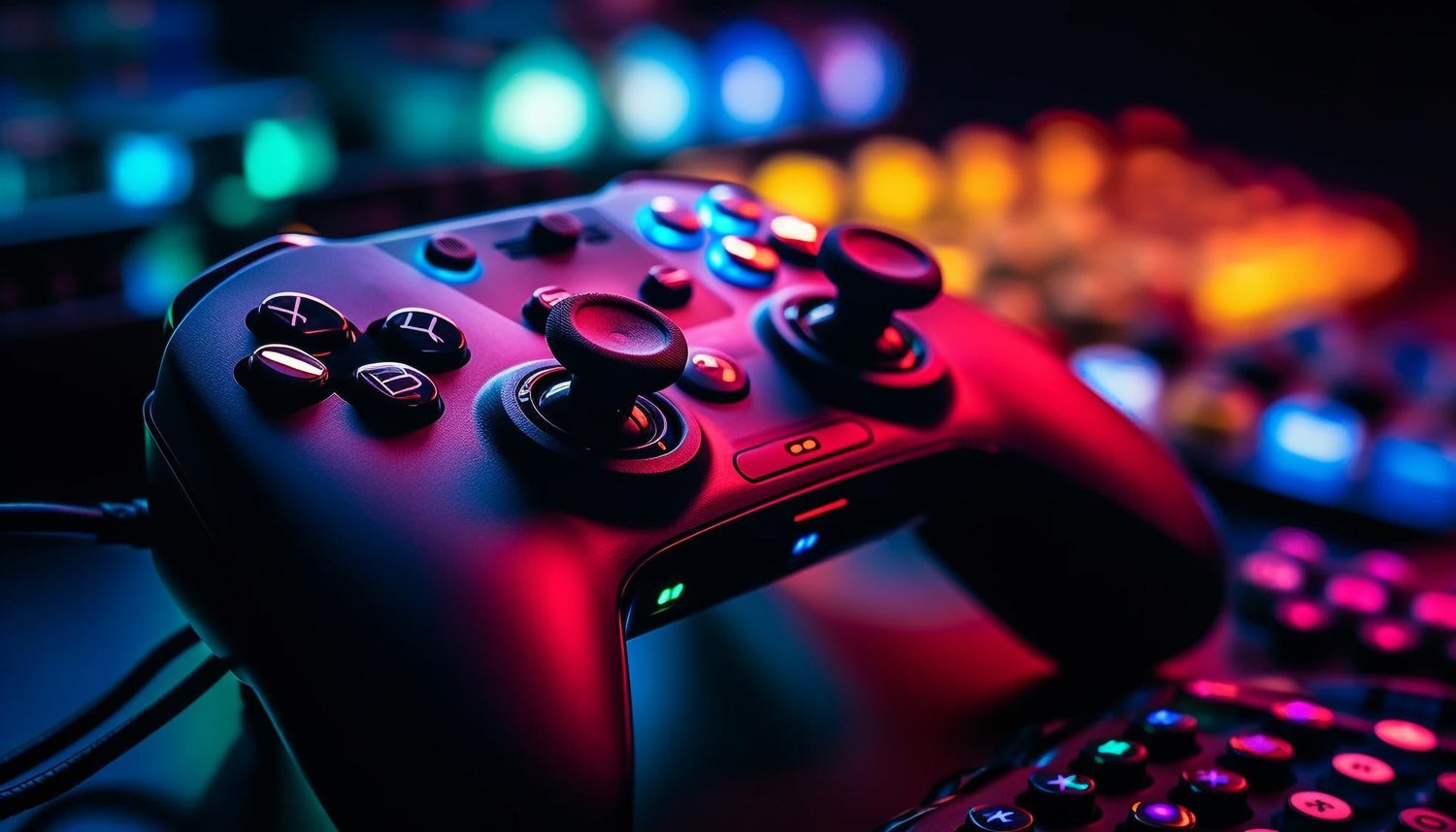Gaming Equipments