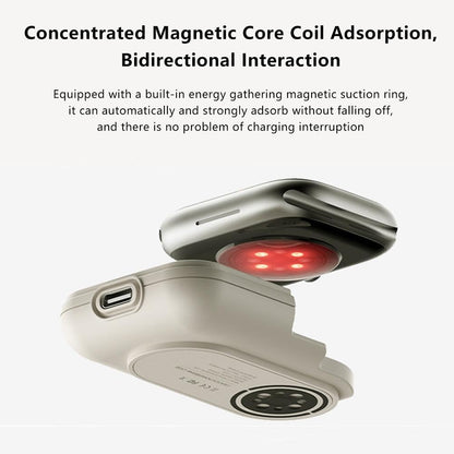 Smart Watch Power Bank