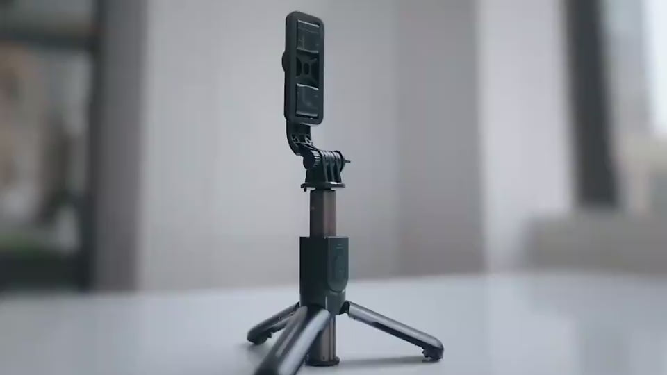 Universal Multi-function Live Broadcast Stand For 